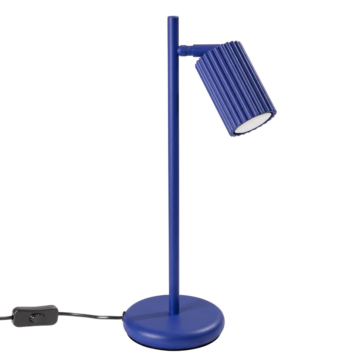 Tischlampe "KARBON"