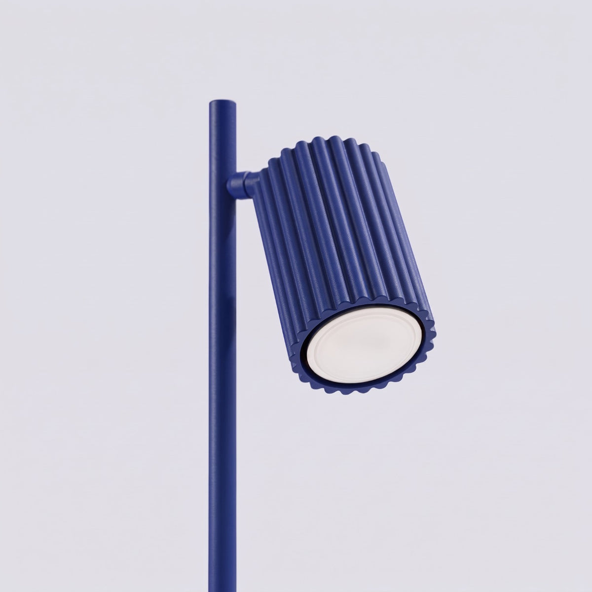 Tischlampe "KARBON"