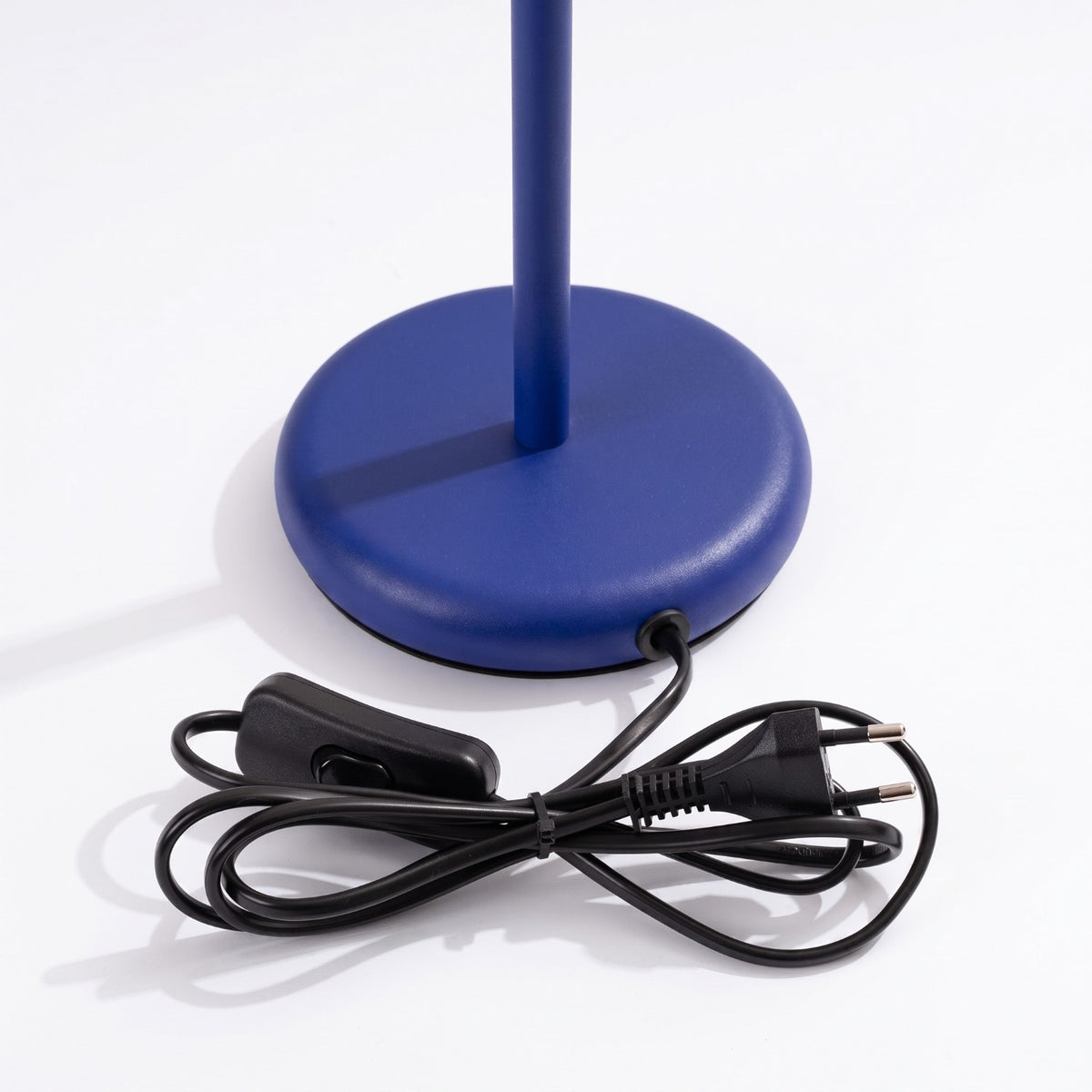 Tischlampe "KARBON"