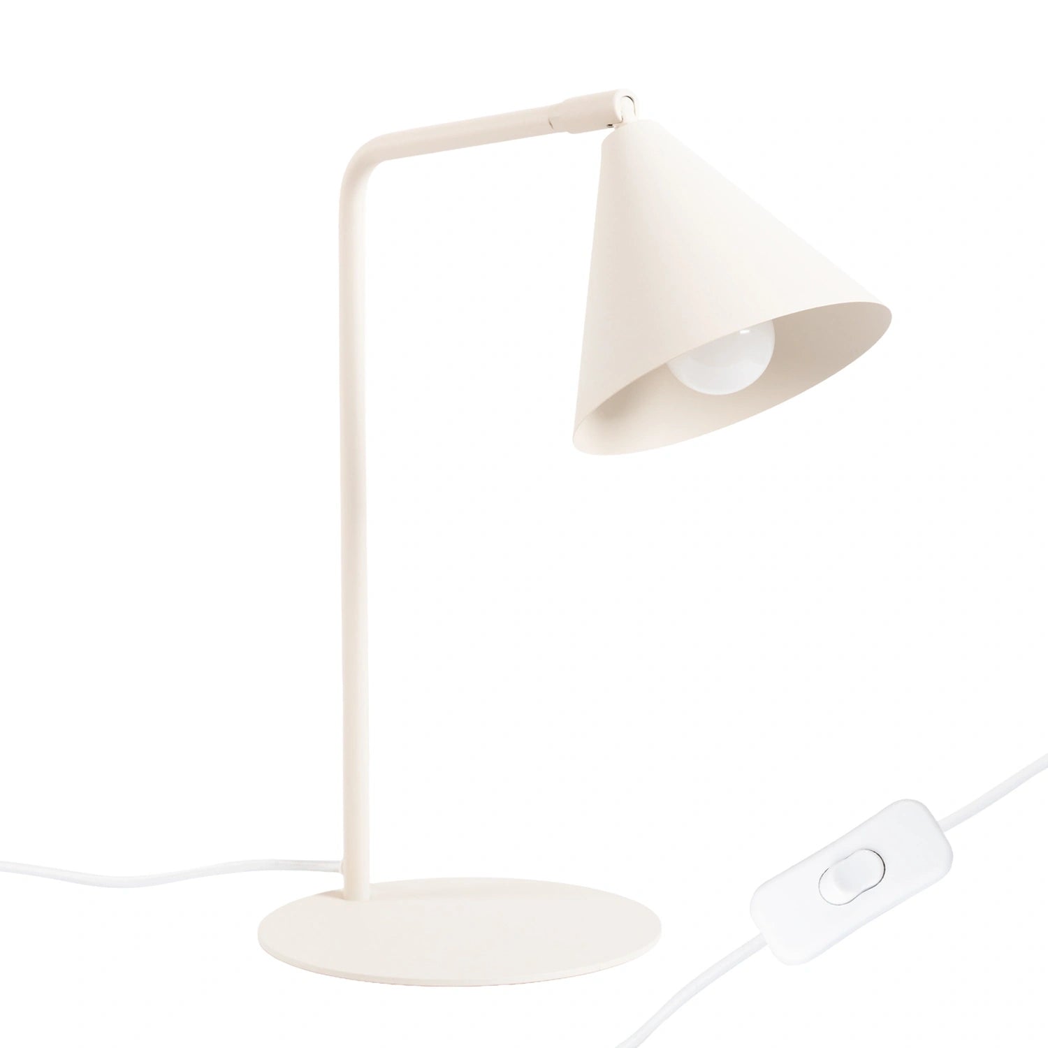 Tischlampe "NOX"