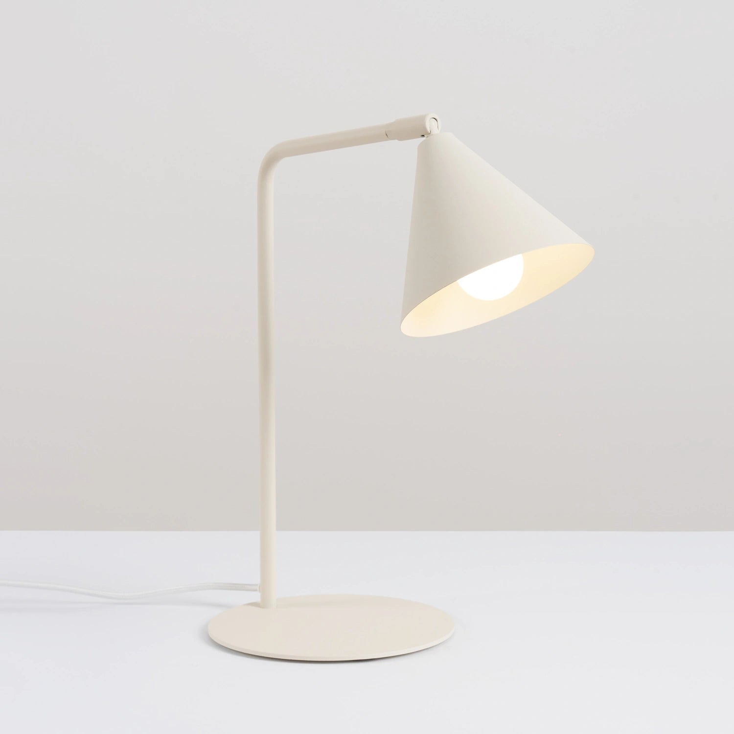Tischlampe "NOX"