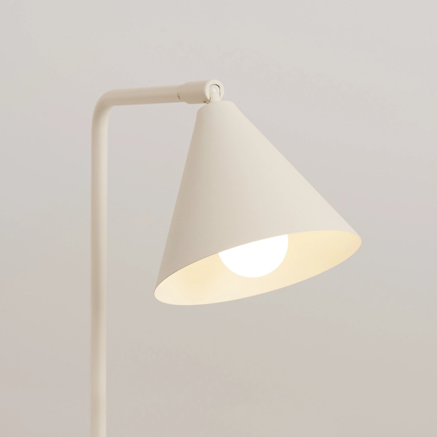Tischlampe "NOX"