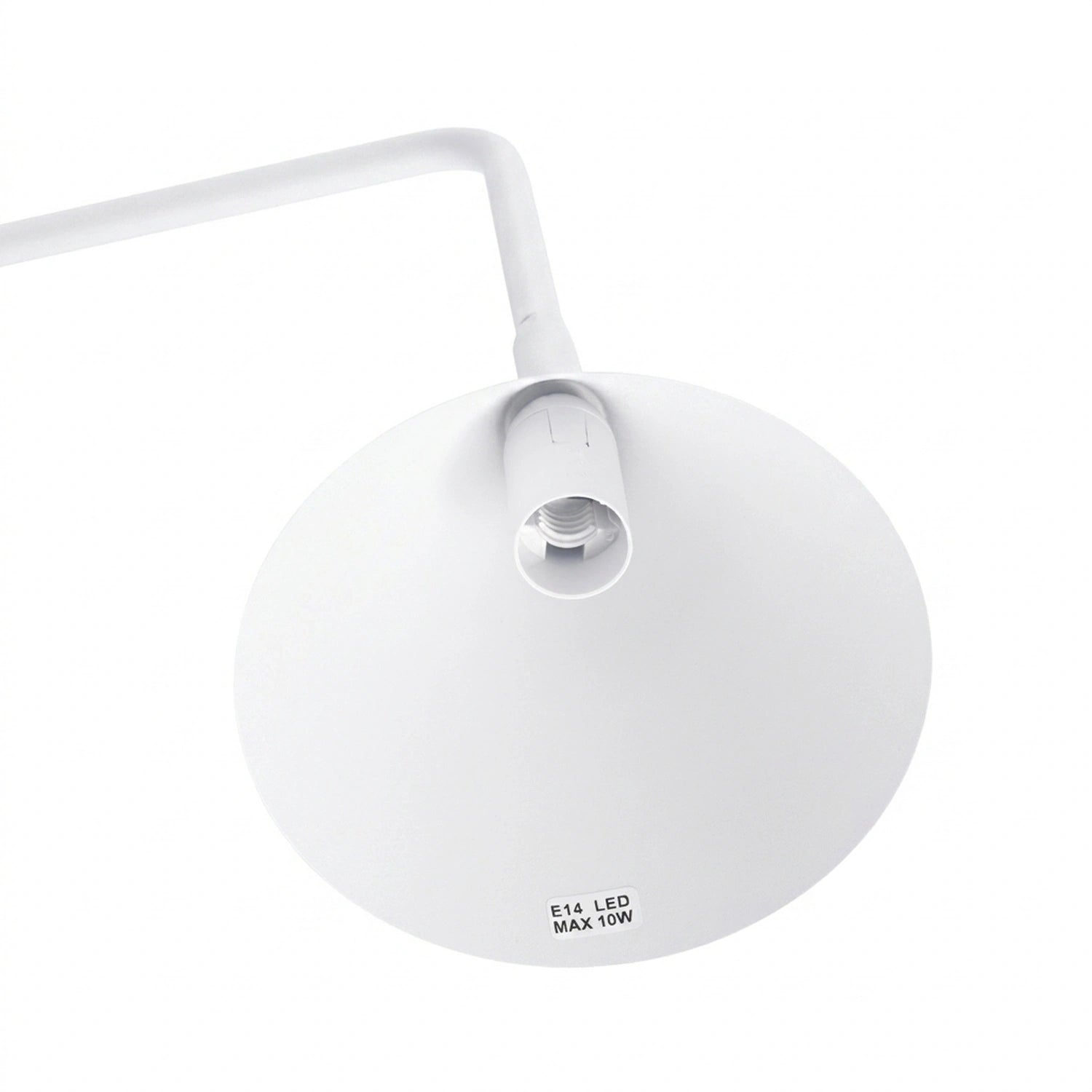 Tischlampe "NOX"