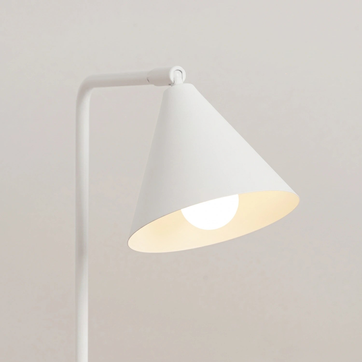 Tischlampe "NOX"