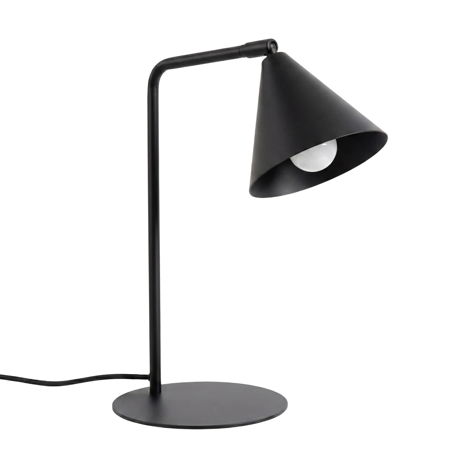 Tischlampe "NOX"
