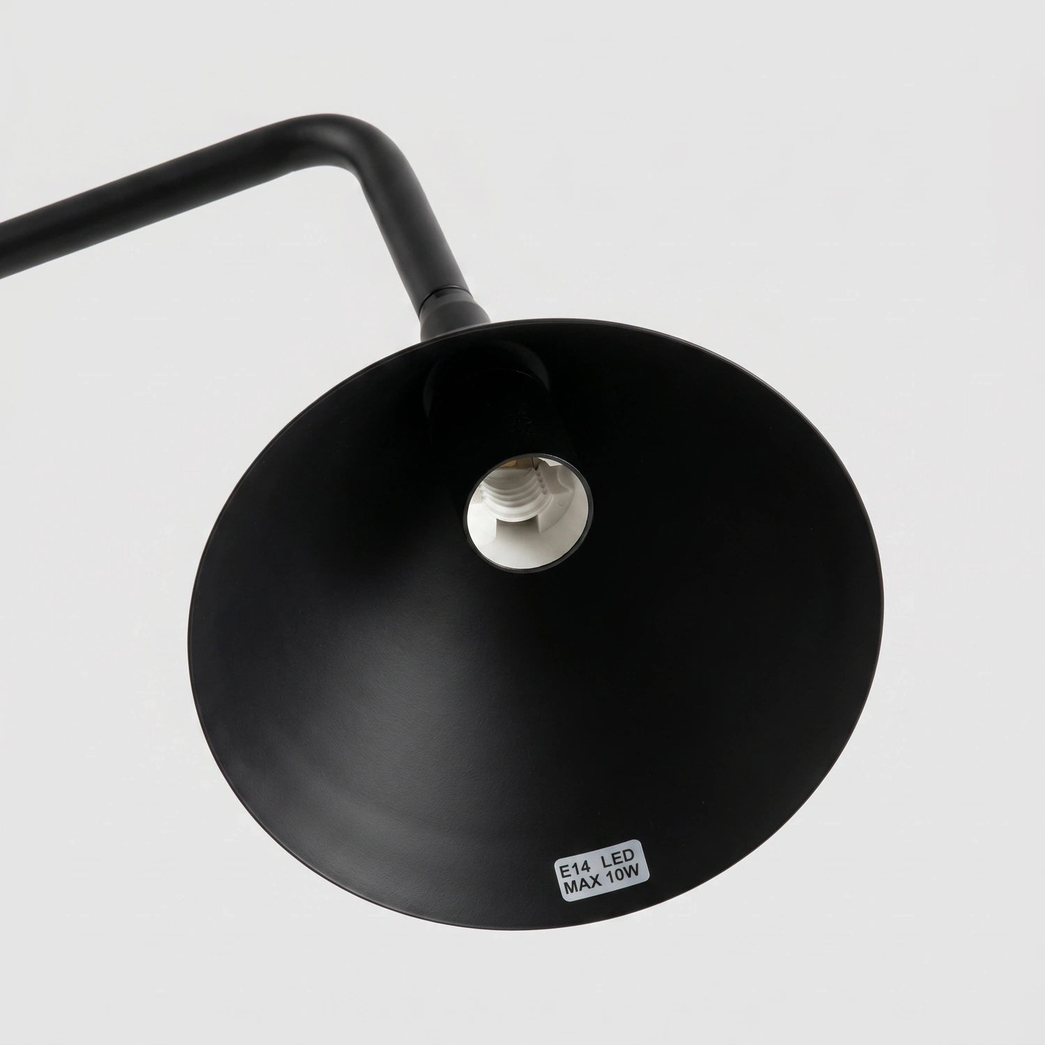 Tischlampe "NOX"