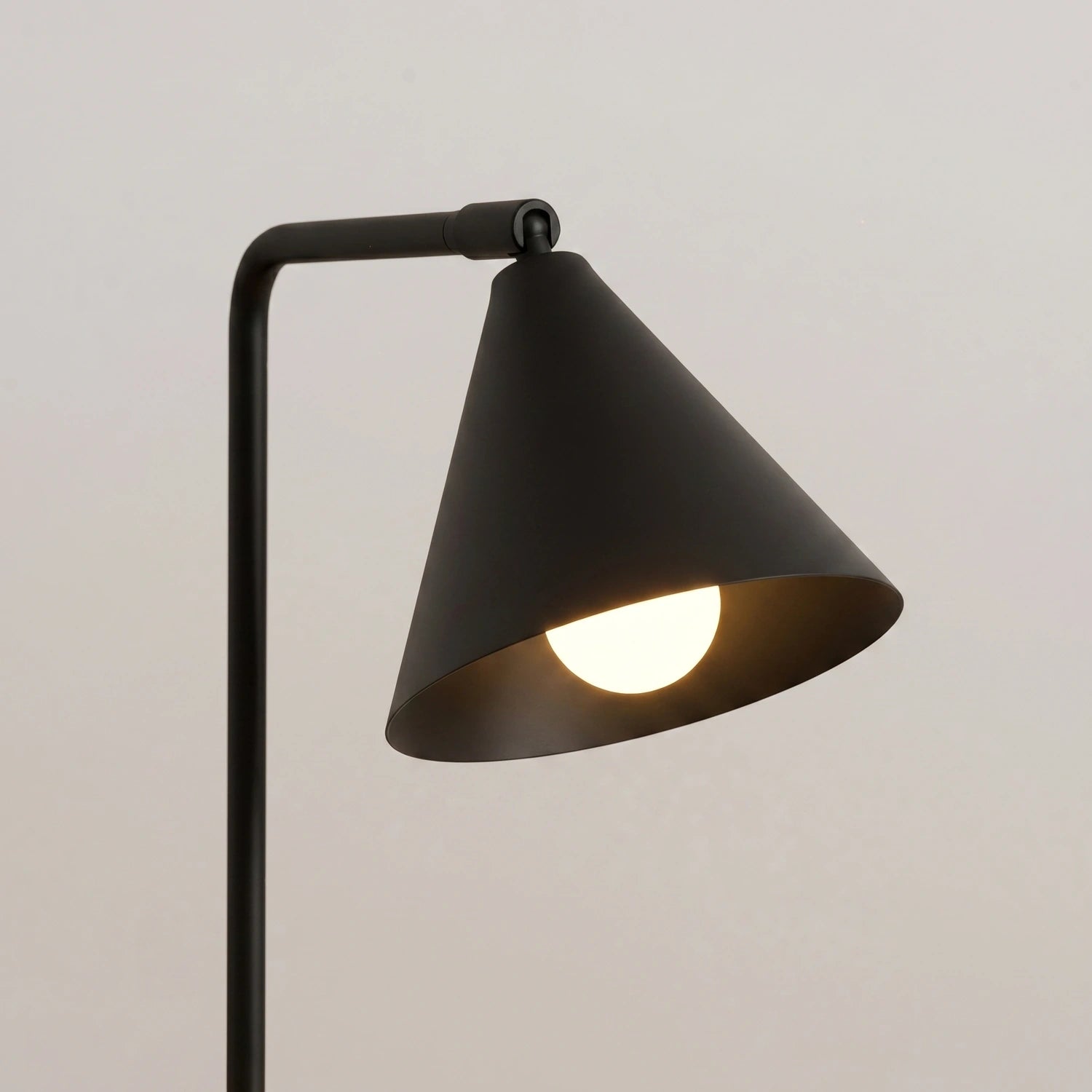 Tischlampe "NOX"