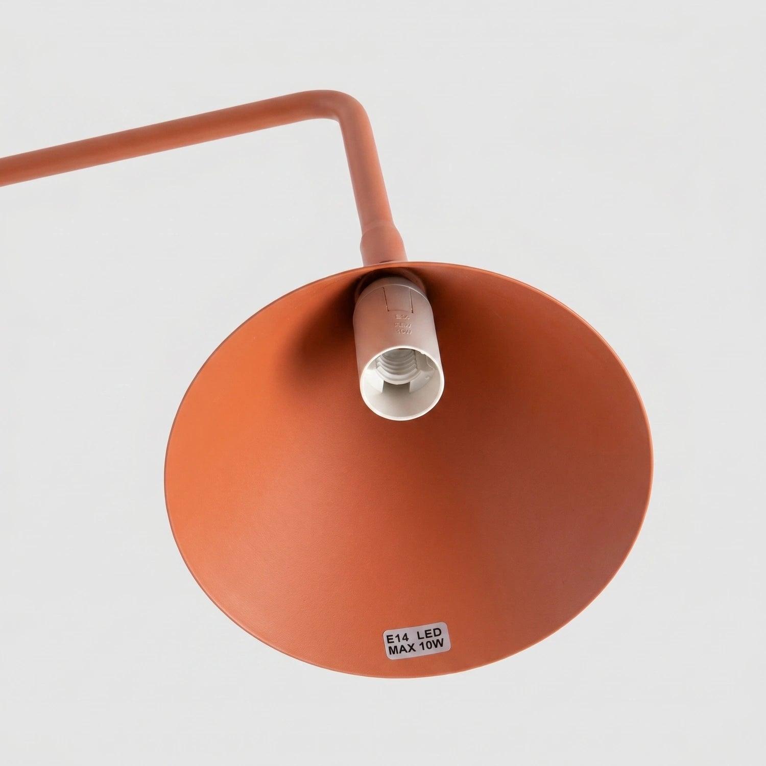 Tischlampe "NOX"