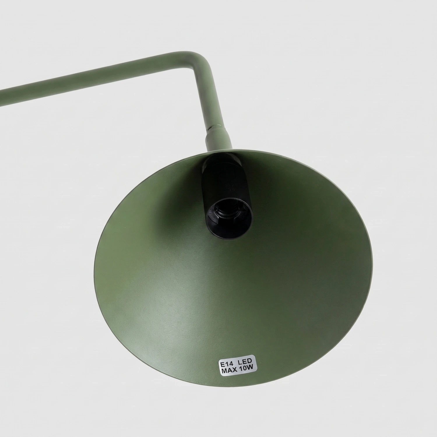 Tischlampe "NOX"