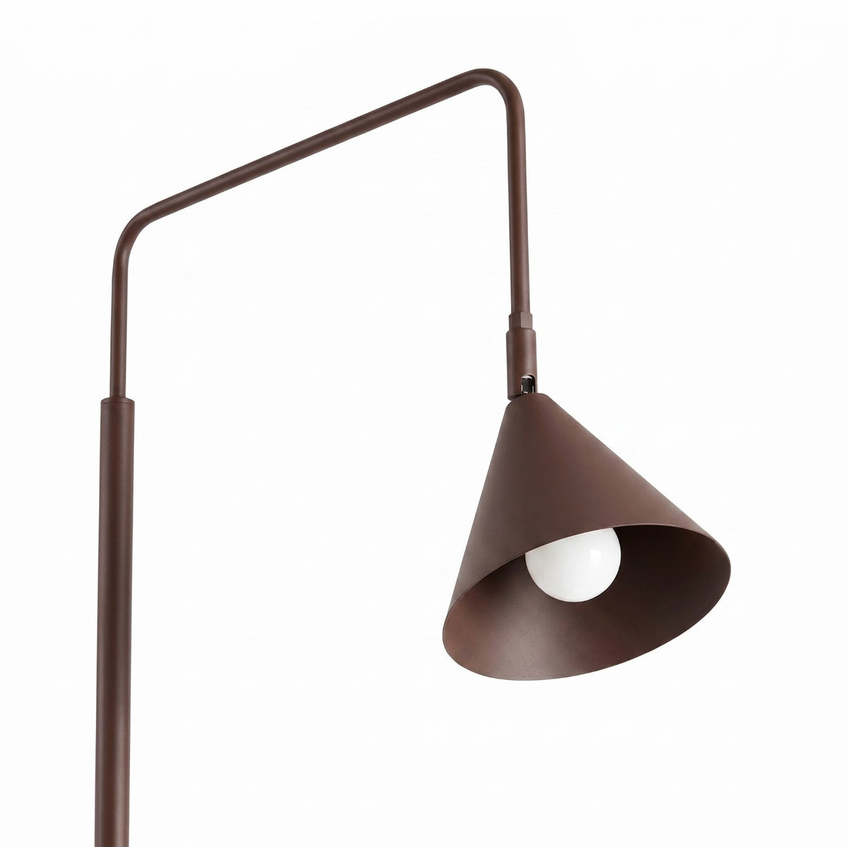 Stehlampe "NOX"