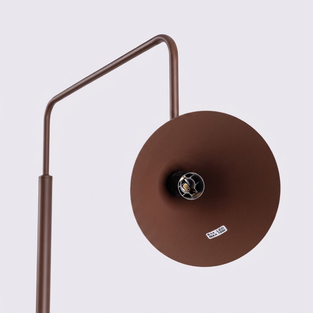 Stehlampe "NOX"