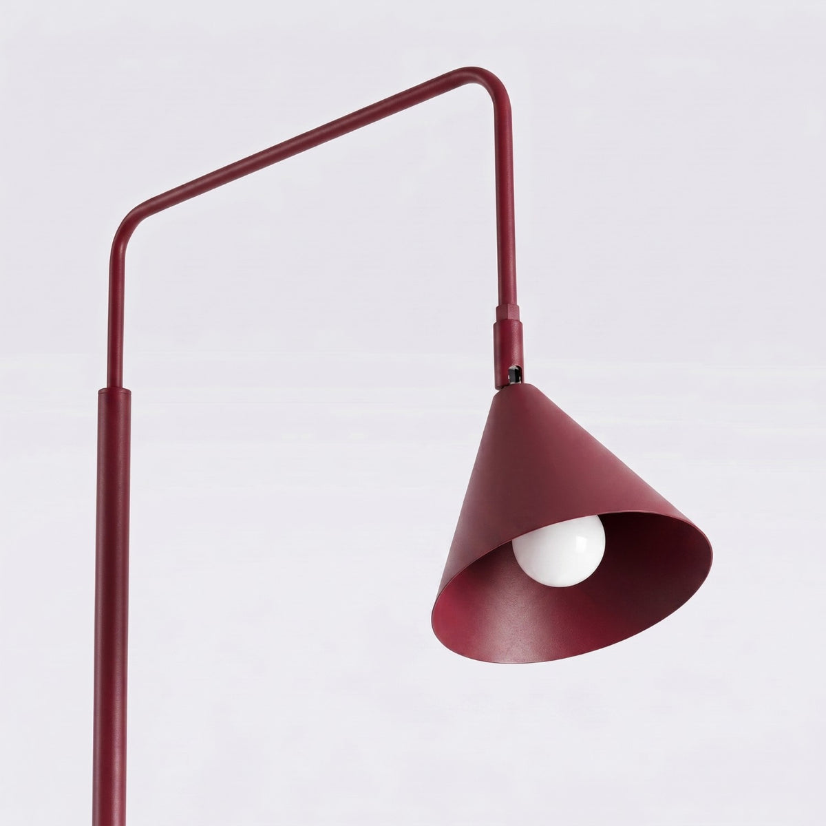 Stehlampe "NOX"