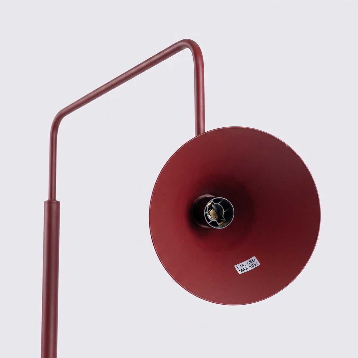 Stehlampe "NOX"