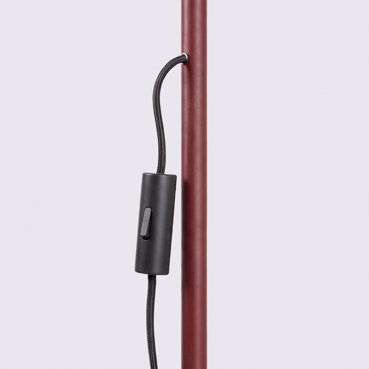 Stehlampe "NOX"