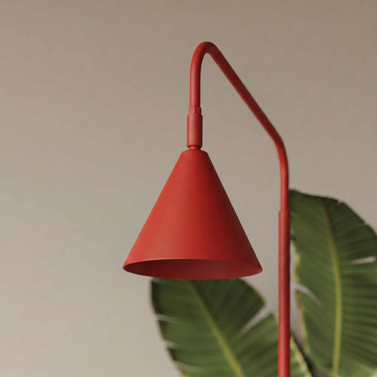 Stehlampe "NOX"