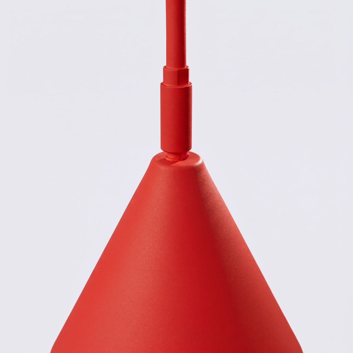 Stehlampe "NOX"