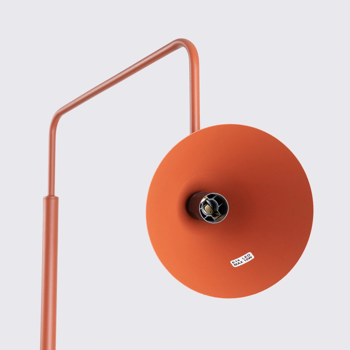 Stehlampe "NOX"