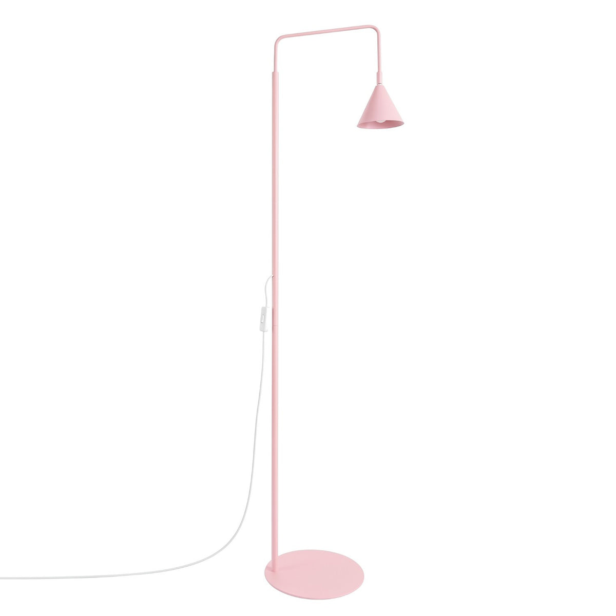 Stehlampe "NOX"