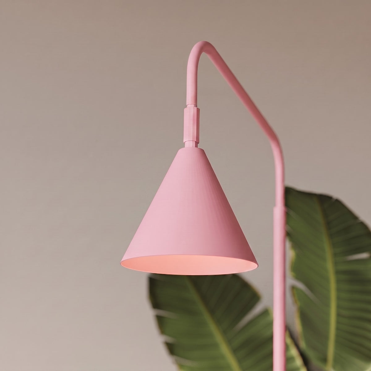 Stehlampe "NOX"
