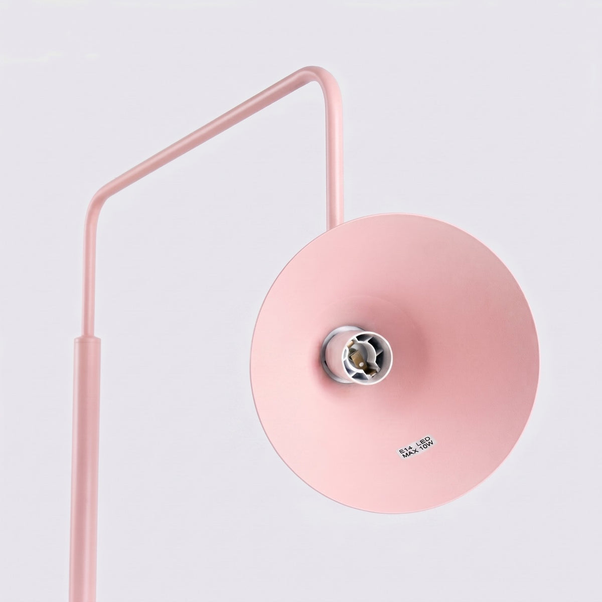 Stehlampe "NOX"