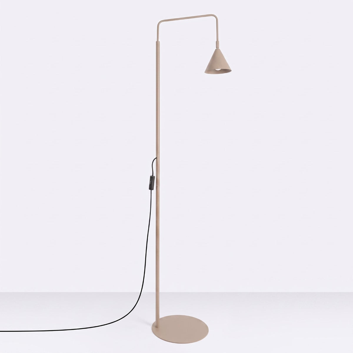 Stehlampe "NOX"