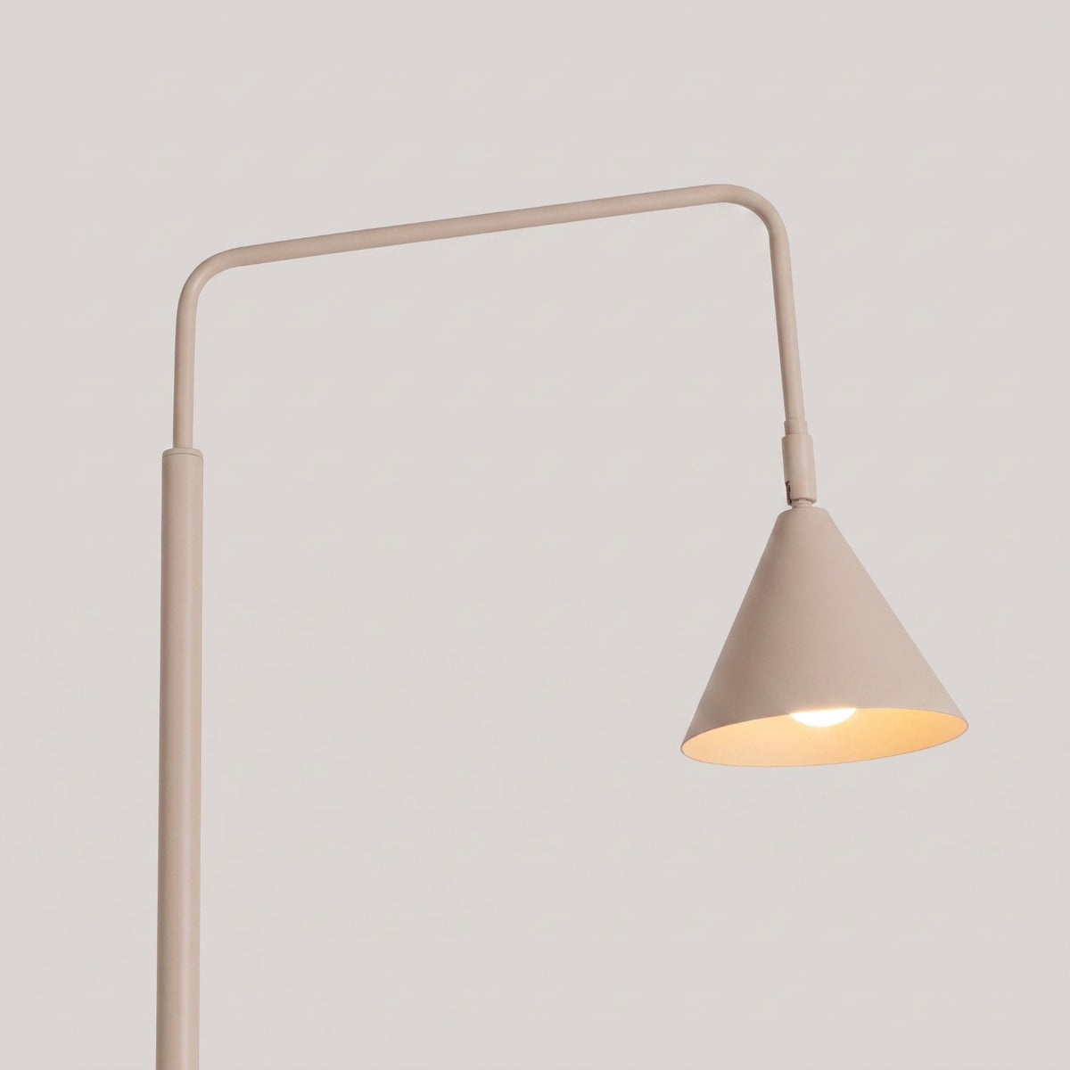 Stehlampe "NOX"