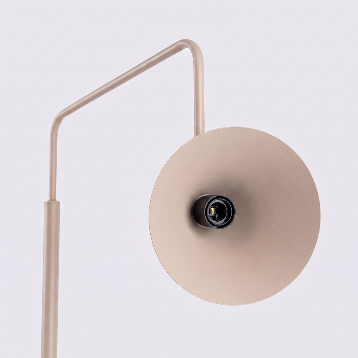Stehlampe "NOX"