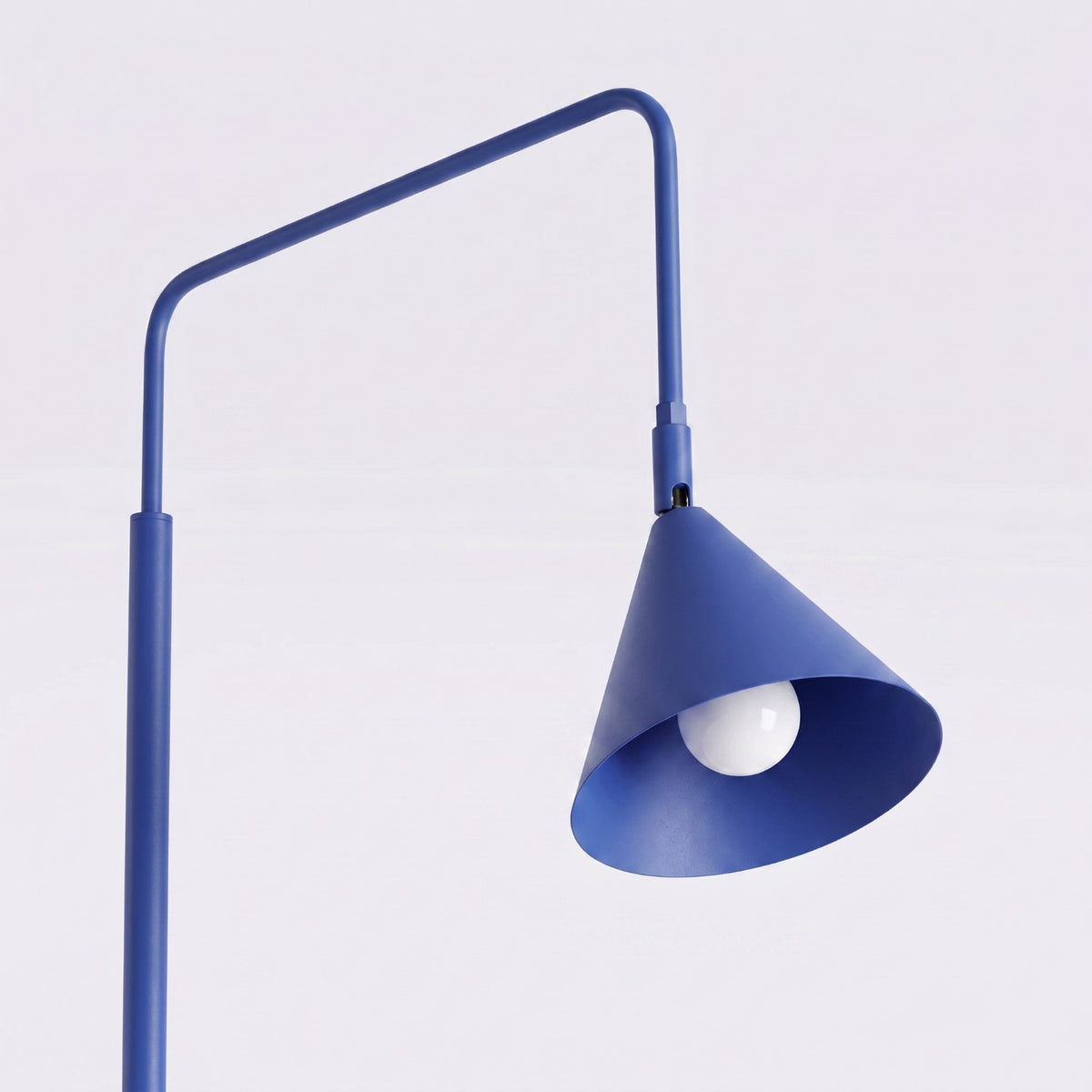 Stehlampe "NOX"
