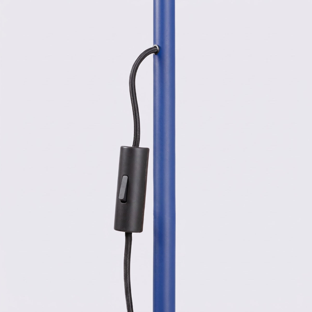Stehlampe "NOX"