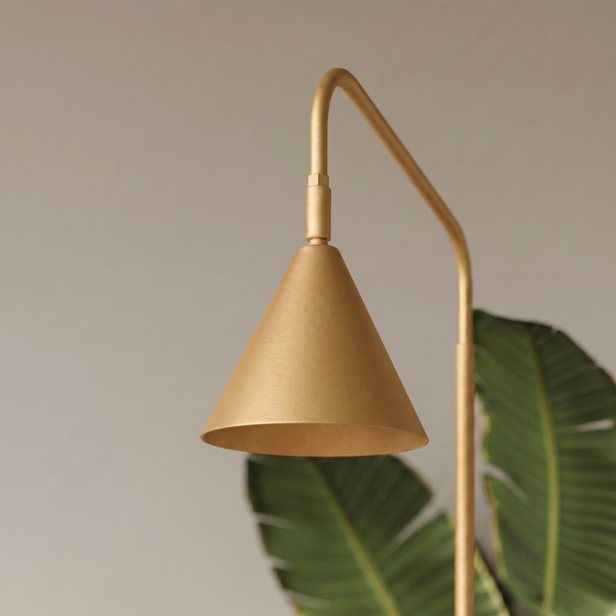 Stehlampe "NOX"