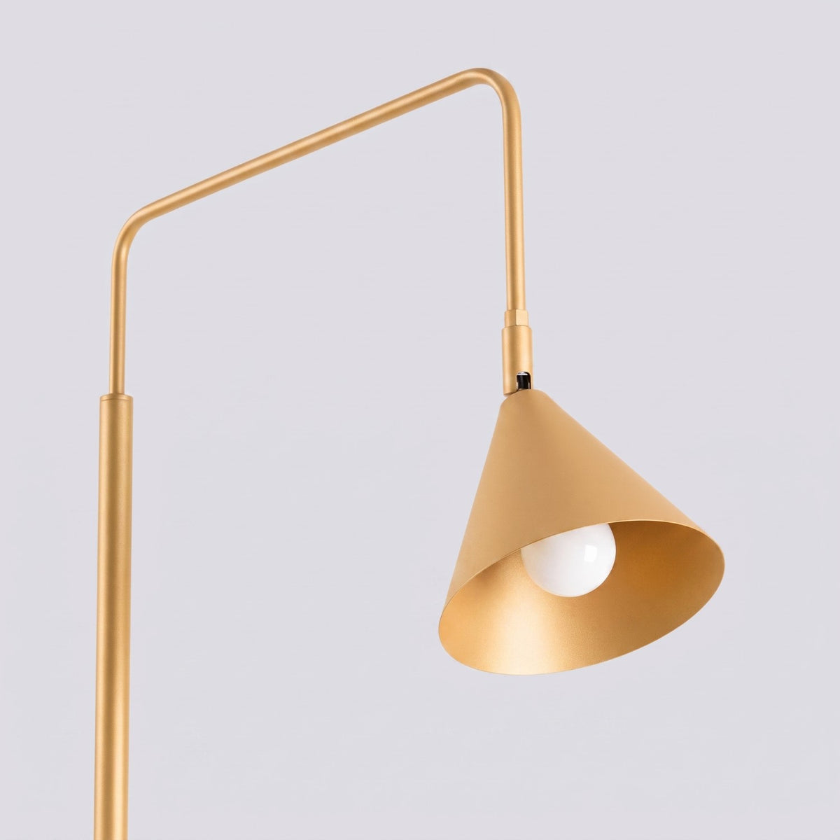 Stehlampe "NOX"