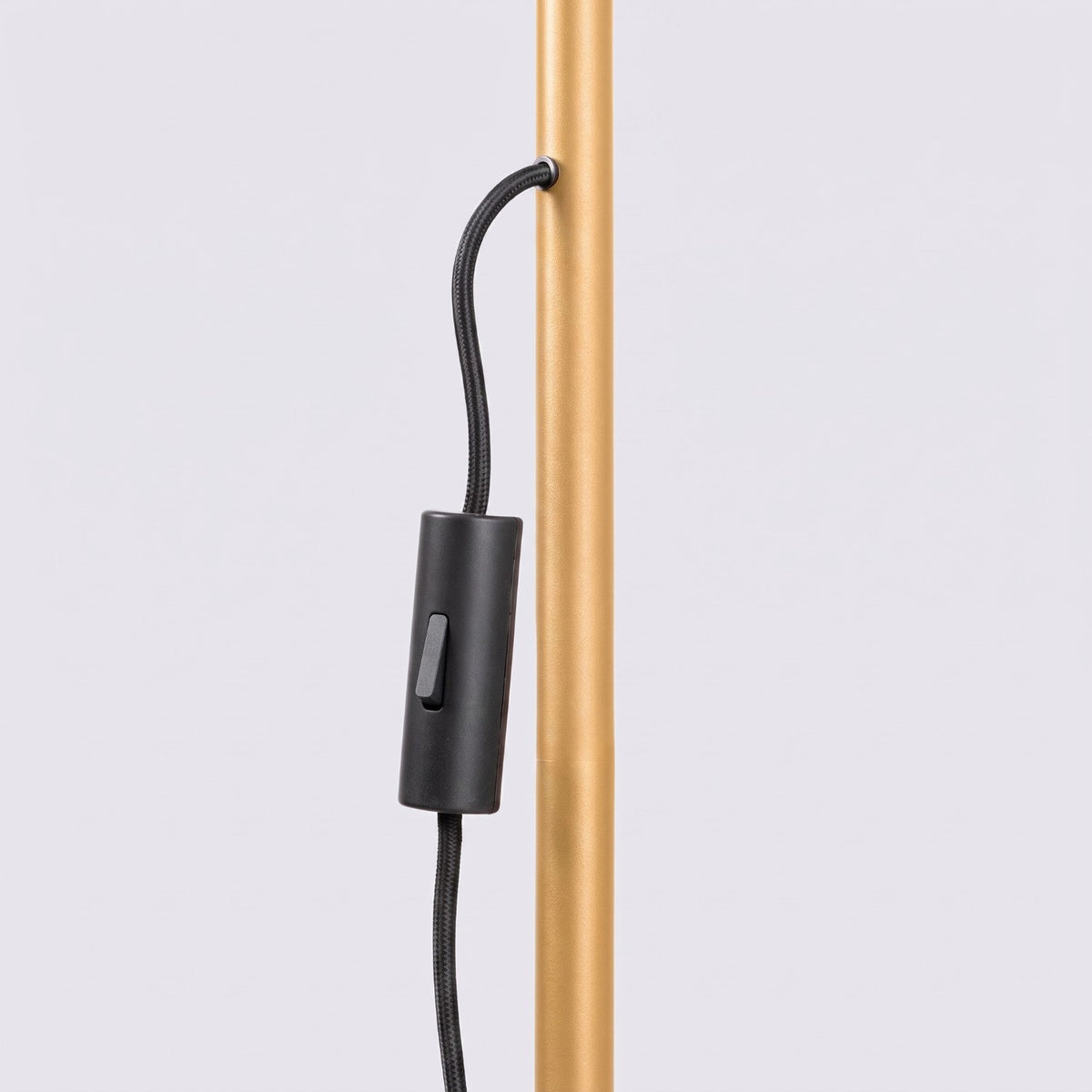 Stehlampe "NOX"