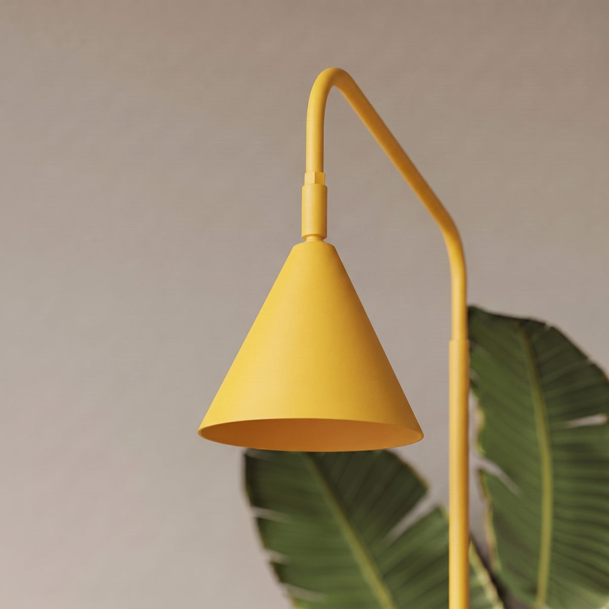 Stehlampe "NOX"