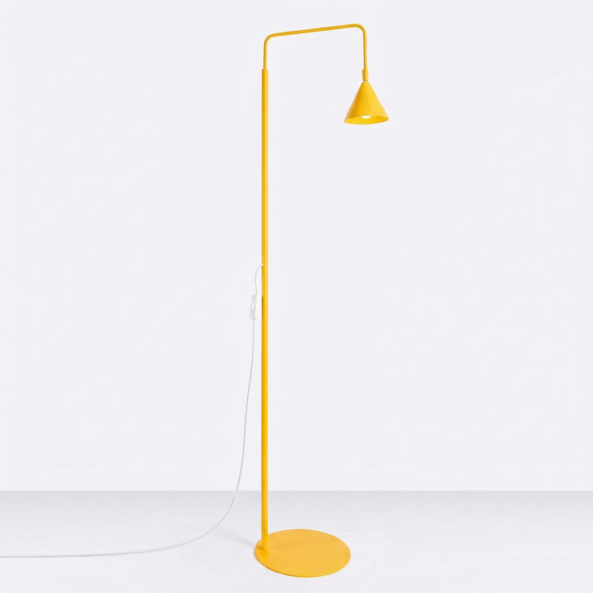 Stehlampe "NOX"
