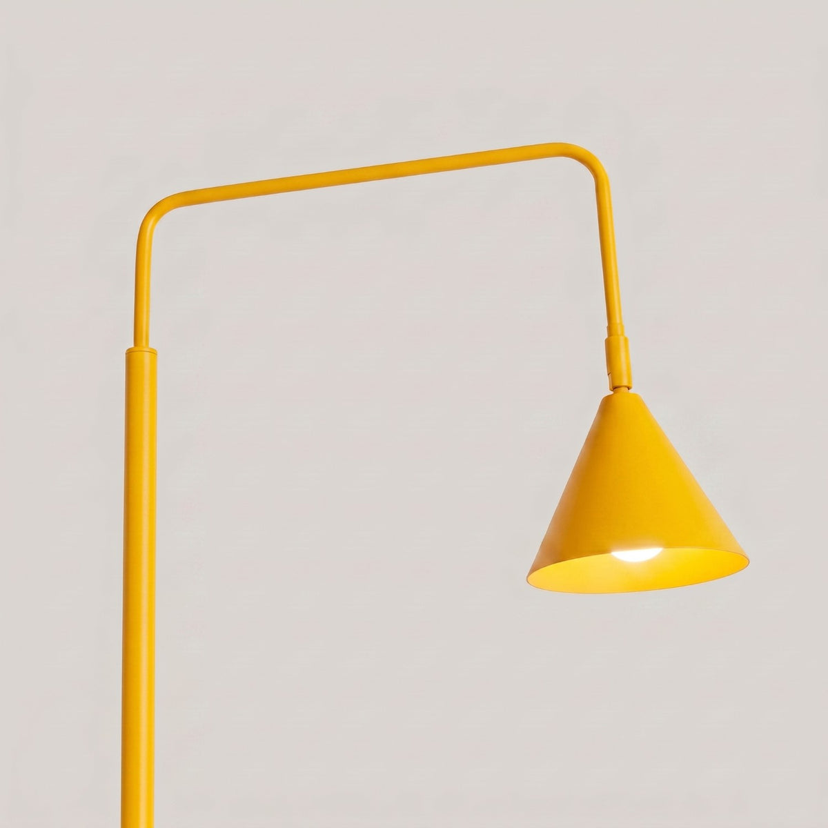 Stehlampe "NOX"
