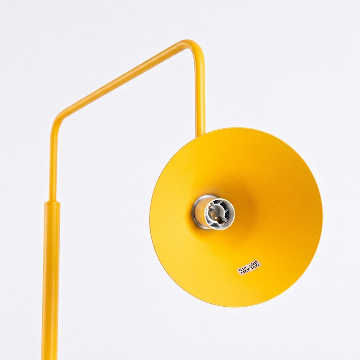 Stehlampe "NOX"