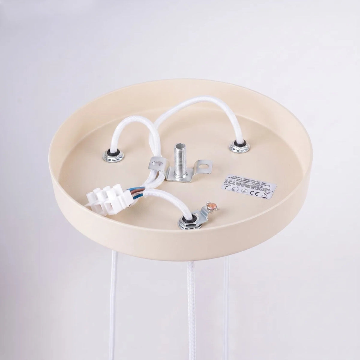 Pendelleuchte "CORA 3P"