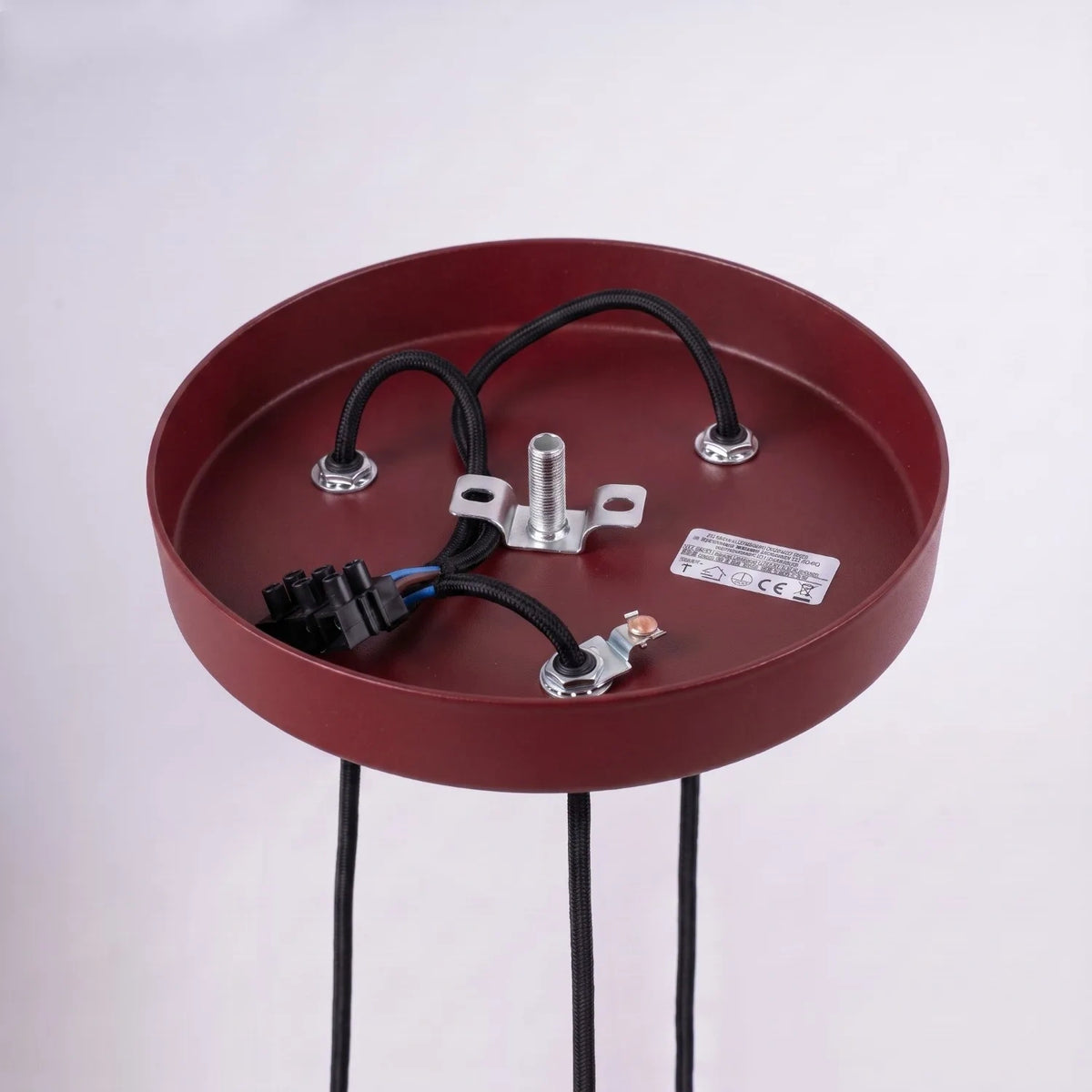 Pendelleuchte "CORA 3P"
