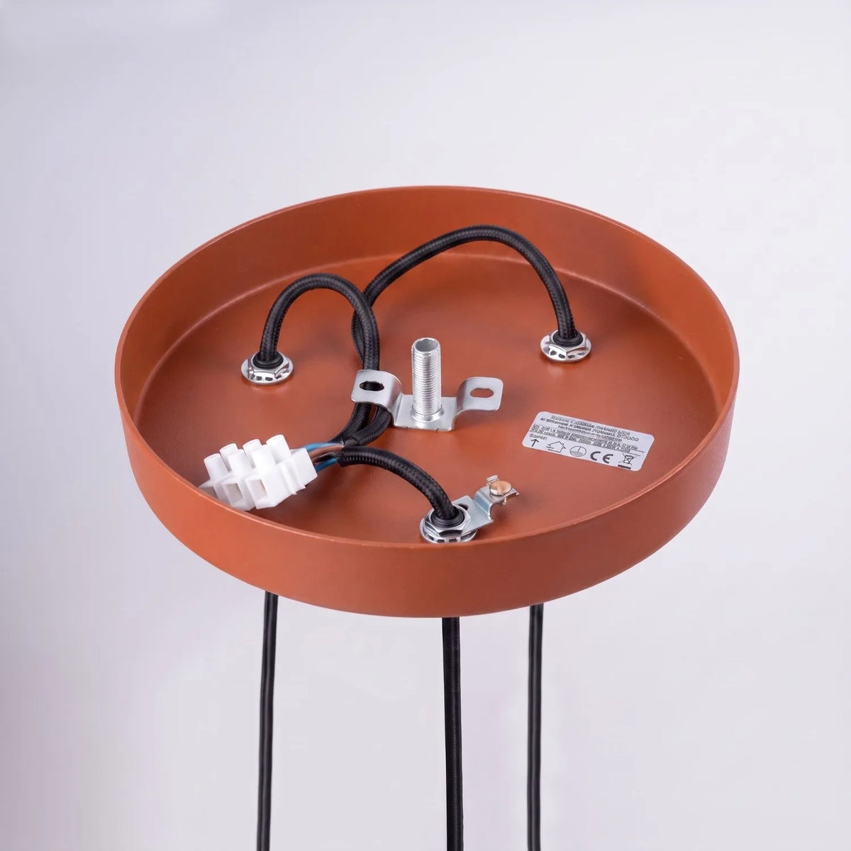 Pendelleuchte "CORA 3P"