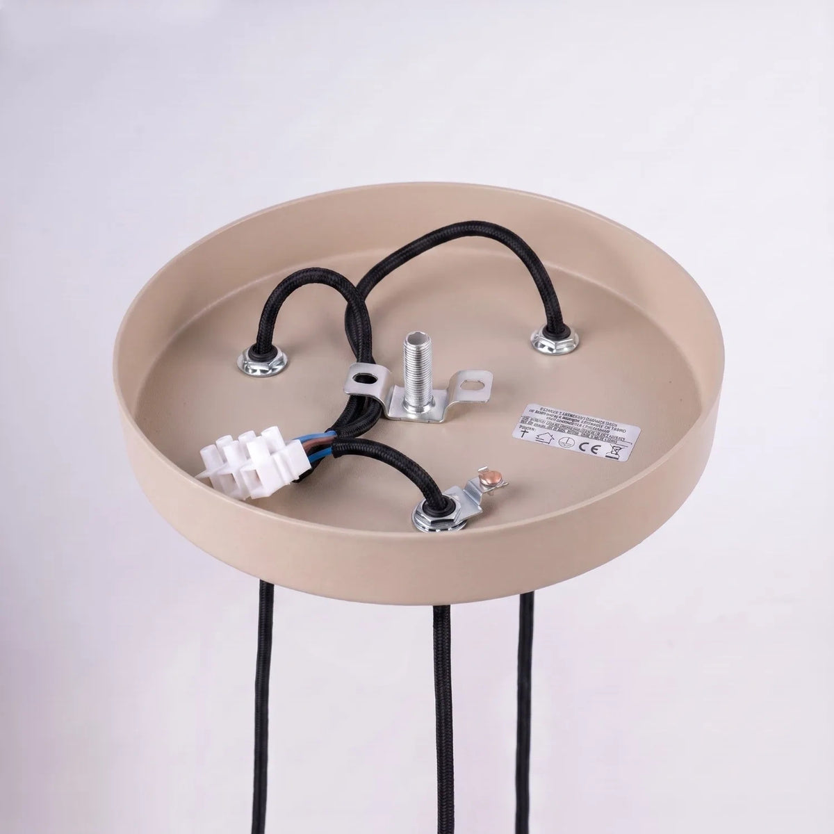 Pendelleuchte "CORA 3P"