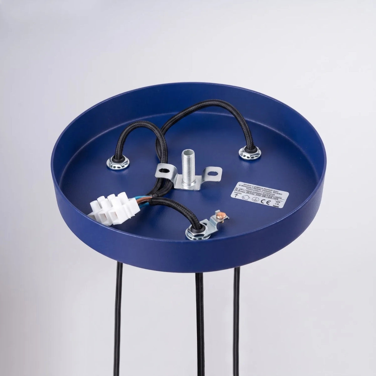 Pendelleuchte "CORA 3P"
