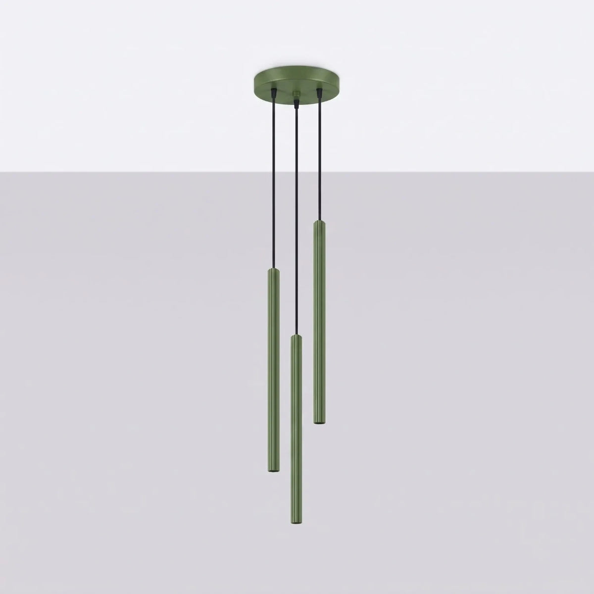 Pendelleuchte "CORA 3P"