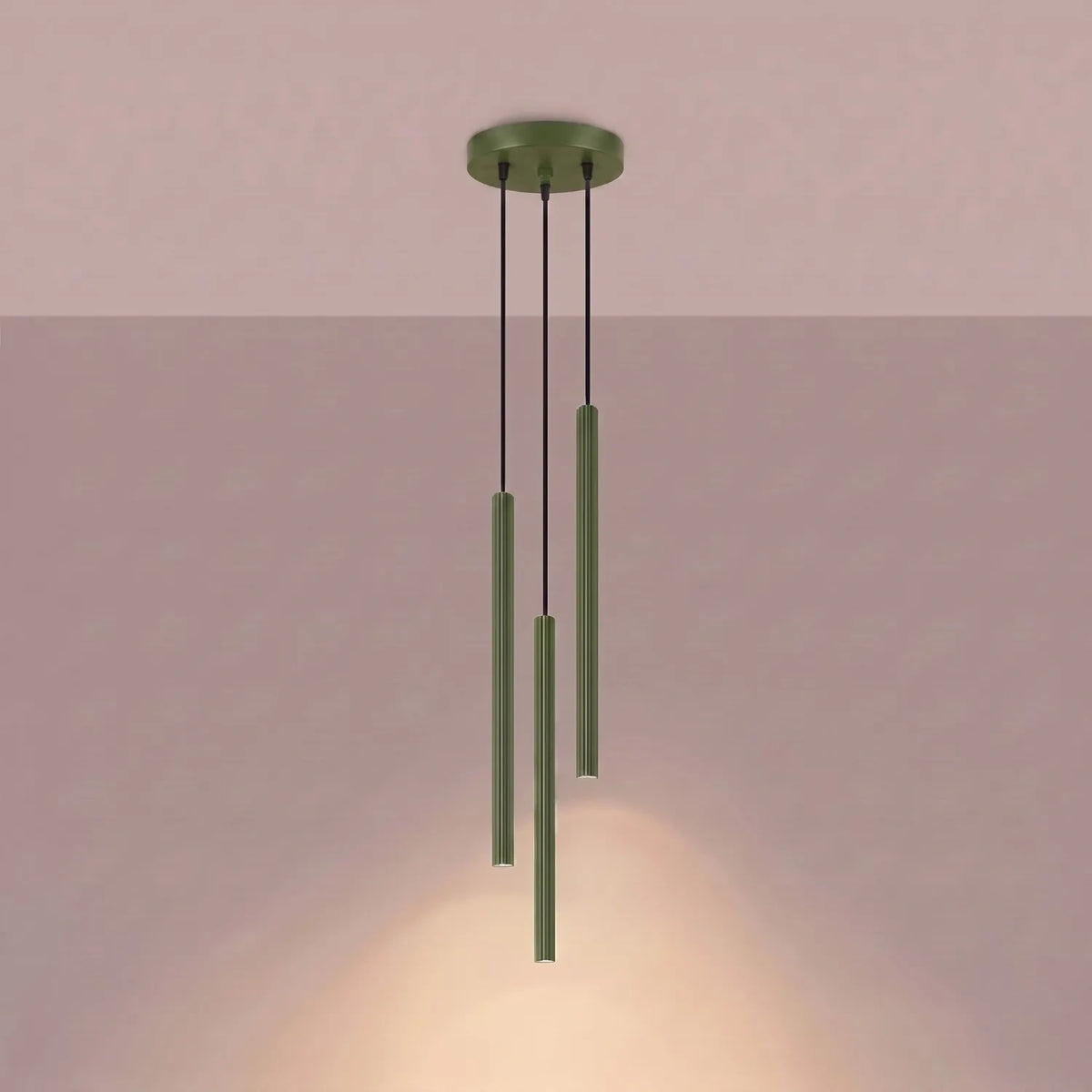 Pendelleuchte "CORA 3P"