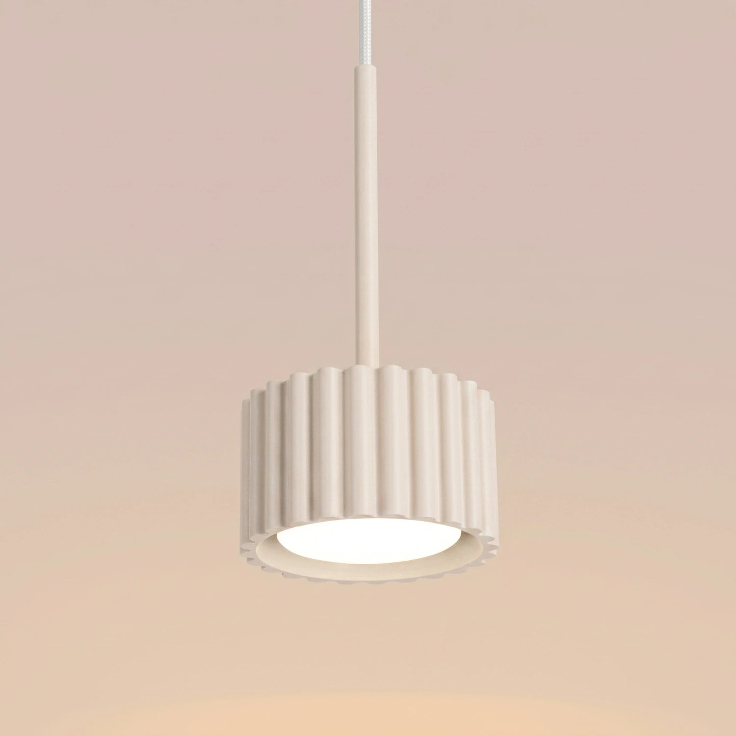Pendelleuchte "AURA 1"
