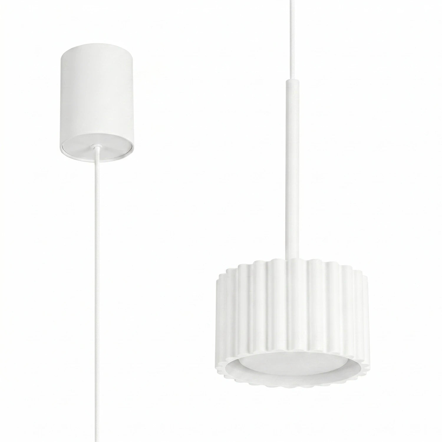 Pendelleuchte "AURA 1"