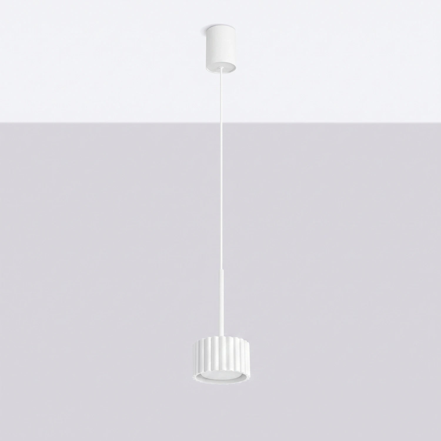 Pendelleuchte "AURA 1"