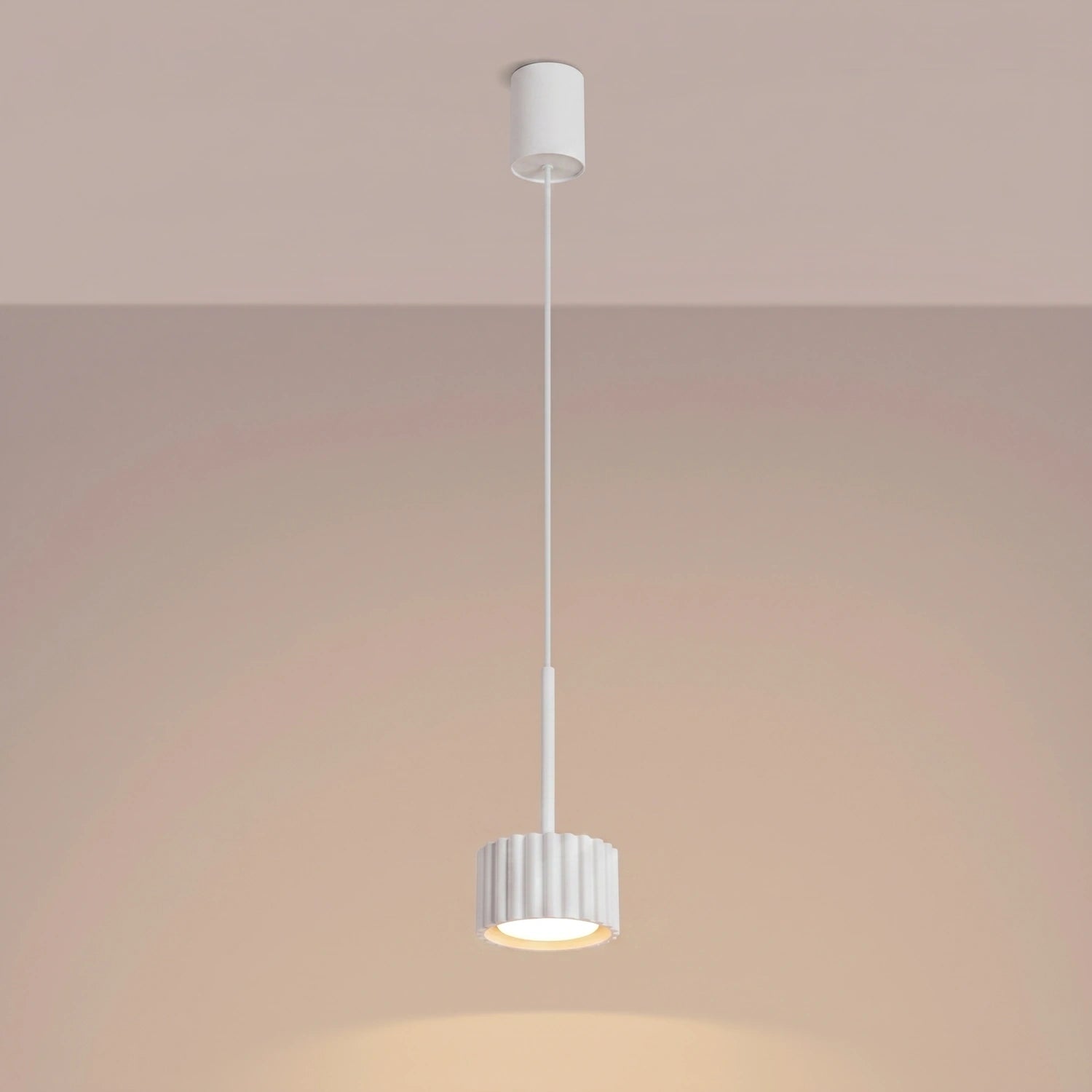 Pendelleuchte "AURA 1"