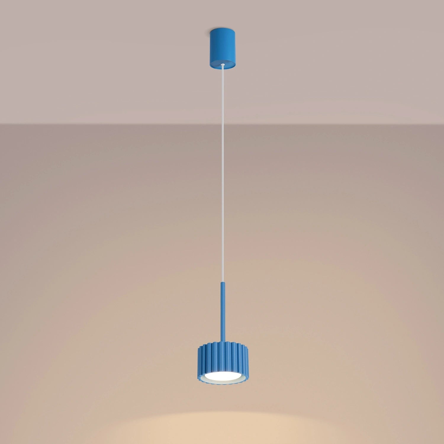 Pendelleuchte "AURA 1"