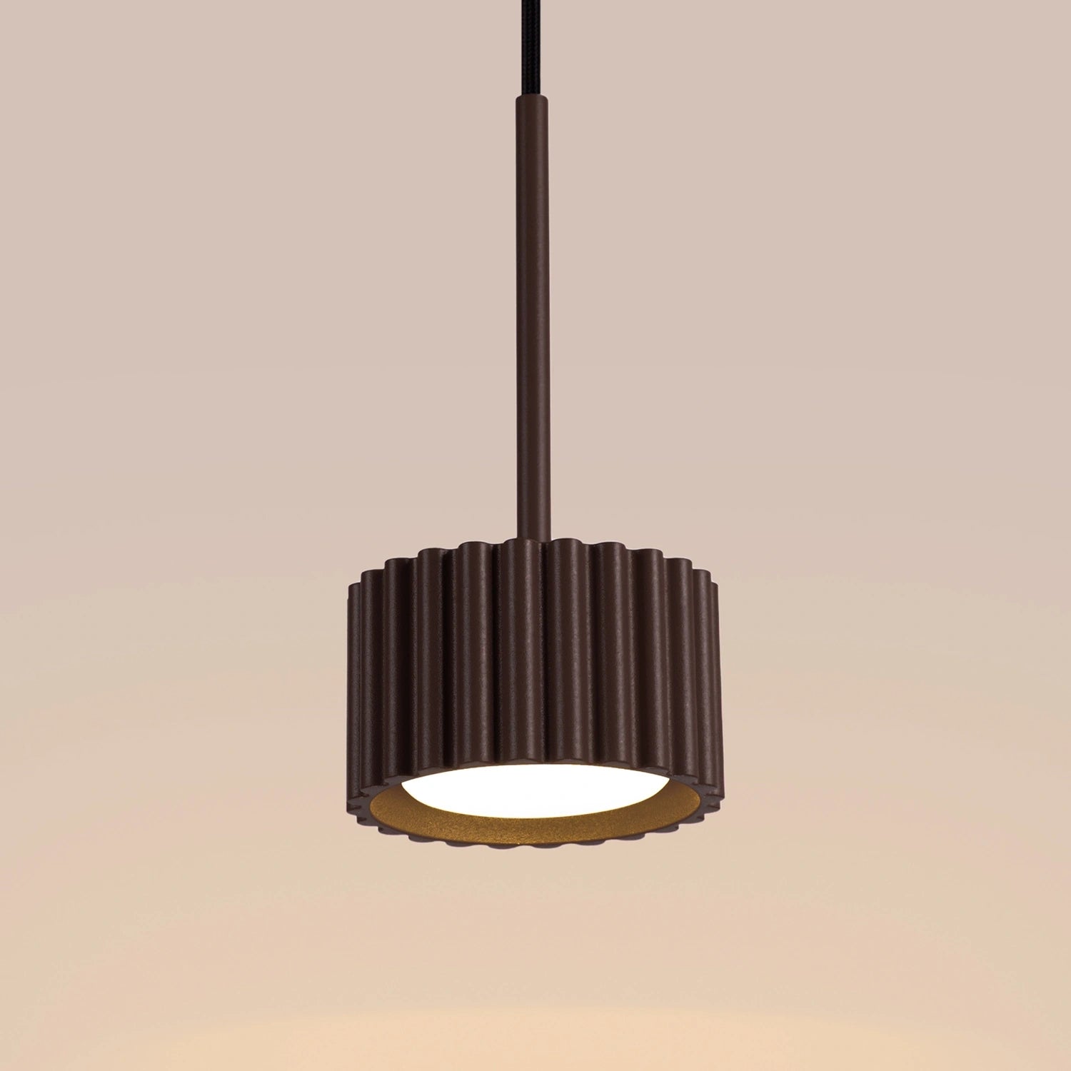 Pendelleuchte "AURA 1"