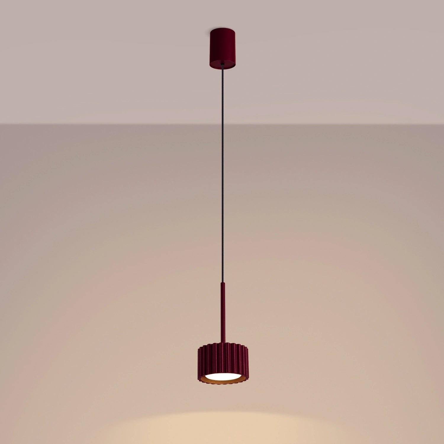 Pendelleuchte "AURA 1"